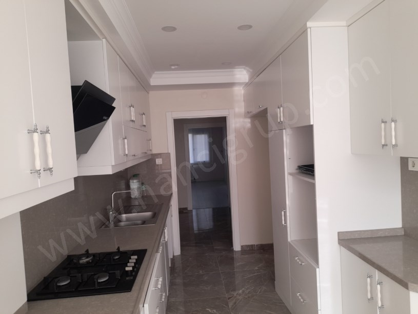 İHLAS MARMARA EVLERİNDE FUL YAPILI 3+1 SATILIK DAİRE