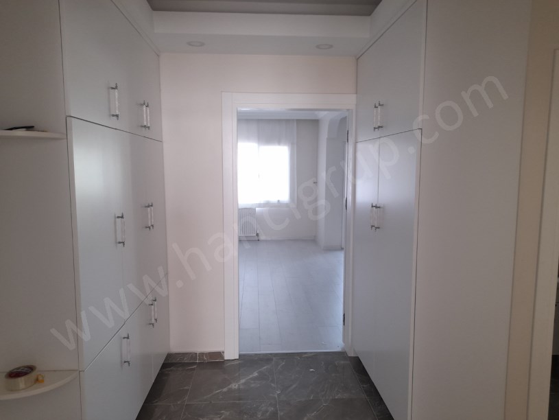 İHLAS MARMARA EVLERİNDE FUL YAPILI 3+1 SATILIK DAİRE