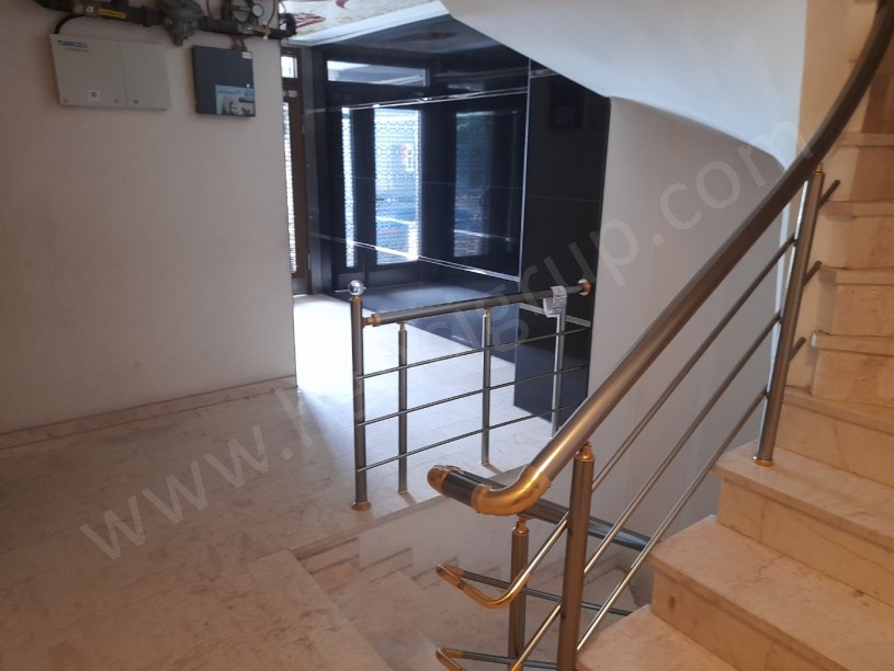 YAKUPLUDA GENİŞ SATILIK 2+1 DAİRE