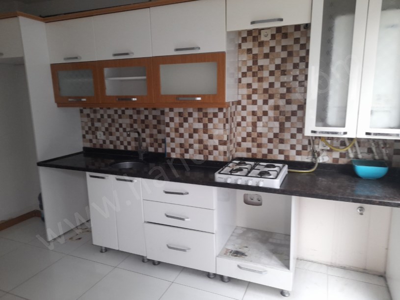 YAKUPLUDA GENİŞ SATILIK 2+1 DAİRE