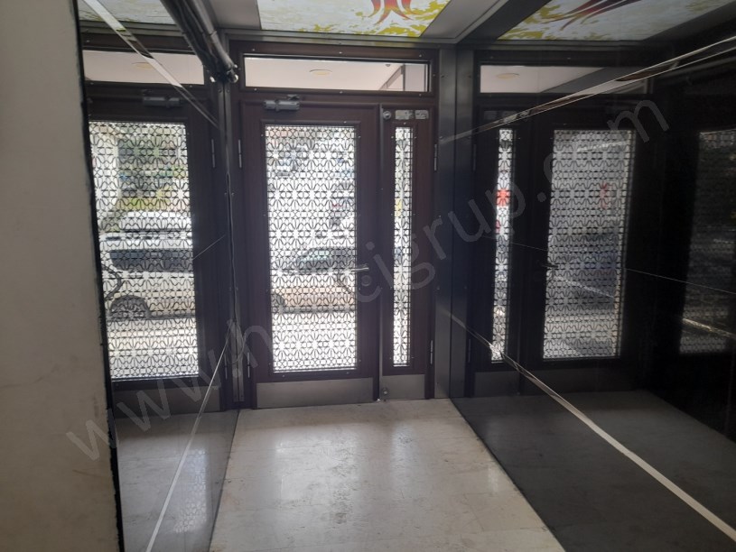 YAKUPLUDA GENİŞ SATILIK 2+1 DAİRE