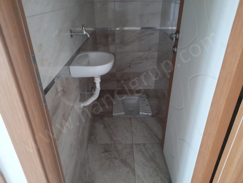 YAKUPLUDA GENİŞ SATILIK 2+1 DAİRE