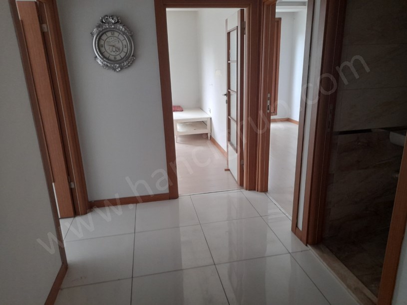 YAKUPLUDA GENİŞ SATILIK 2+1 DAİRE