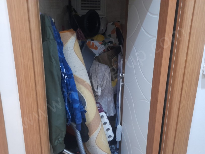 YAKUPLUDA GENİŞ SATILIK 2+1 DAİRE