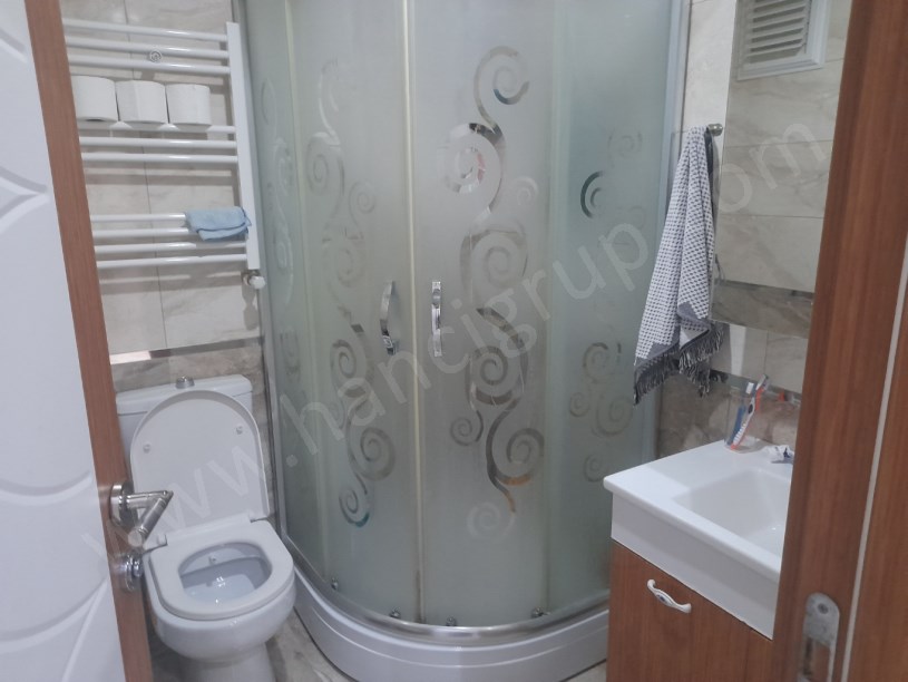 YAKUPLUDA GENİŞ SATILIK 2+1 DAİRE