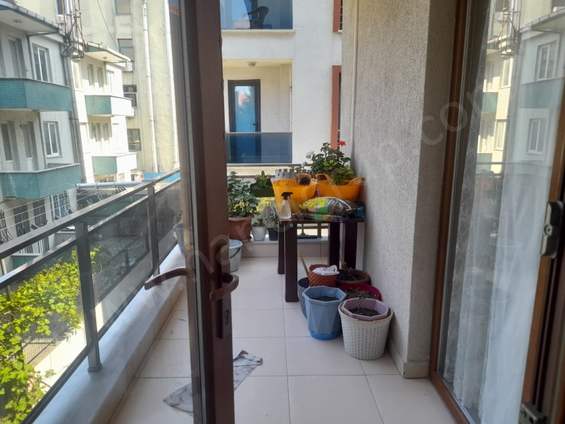 YAKUPLUDA GENİŞ SATILIK 2+1 DAİRE