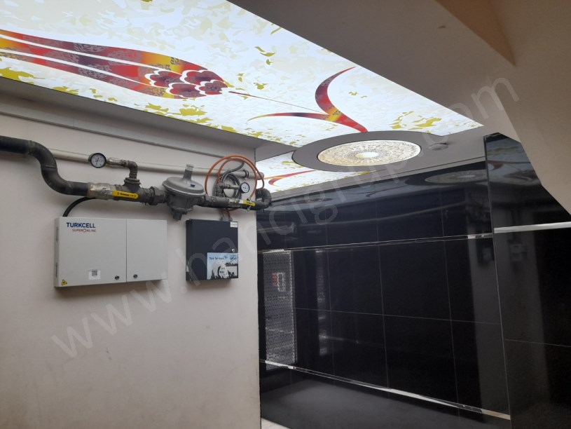 YAKUPLUDA GENİŞ SATILIK 2+1 DAİRE