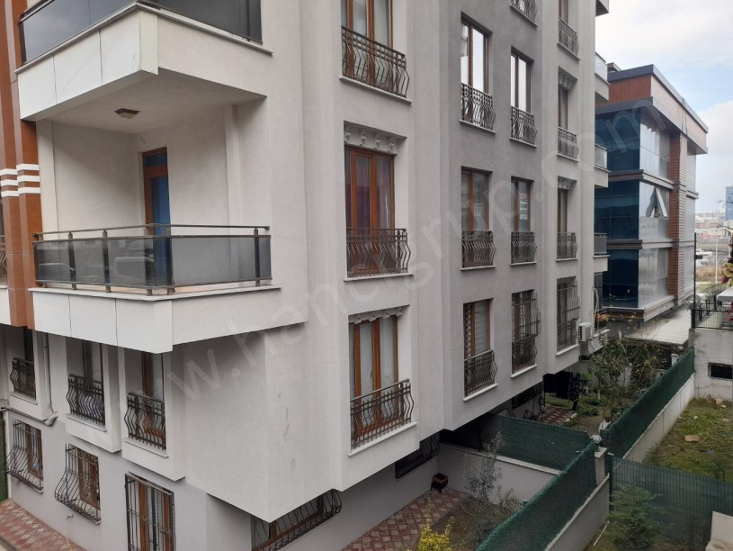 YAKUPLUDA GENİŞ SATILIK 2+1 DAİRE