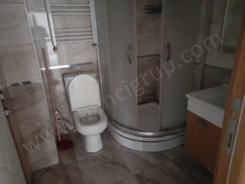 YAKUPLUDA GENİŞ SATILIK 2+1 DAİRE