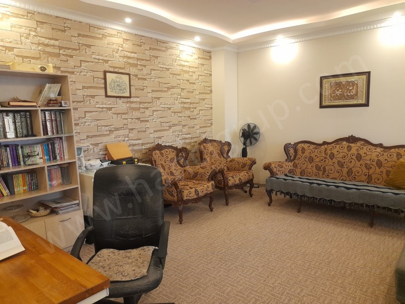 KAVAKLI MERKEZDE SİTE İÇERİSİNDE GENİŞ DUBLEKS SATILIK DAİRE 