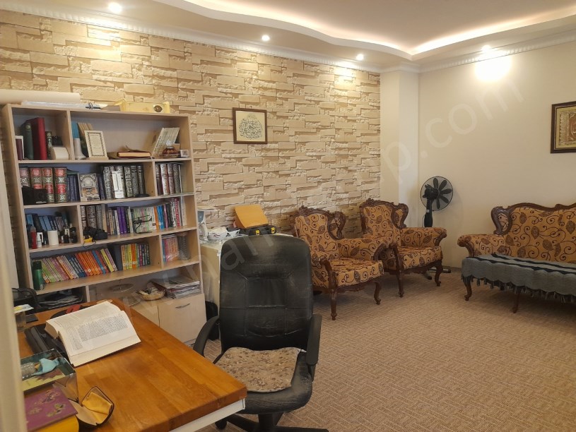 KAVAKLI MERKEZDE SİTE İÇERİSİNDE GENİŞ DUBLEKS SATILIK DAİRE 