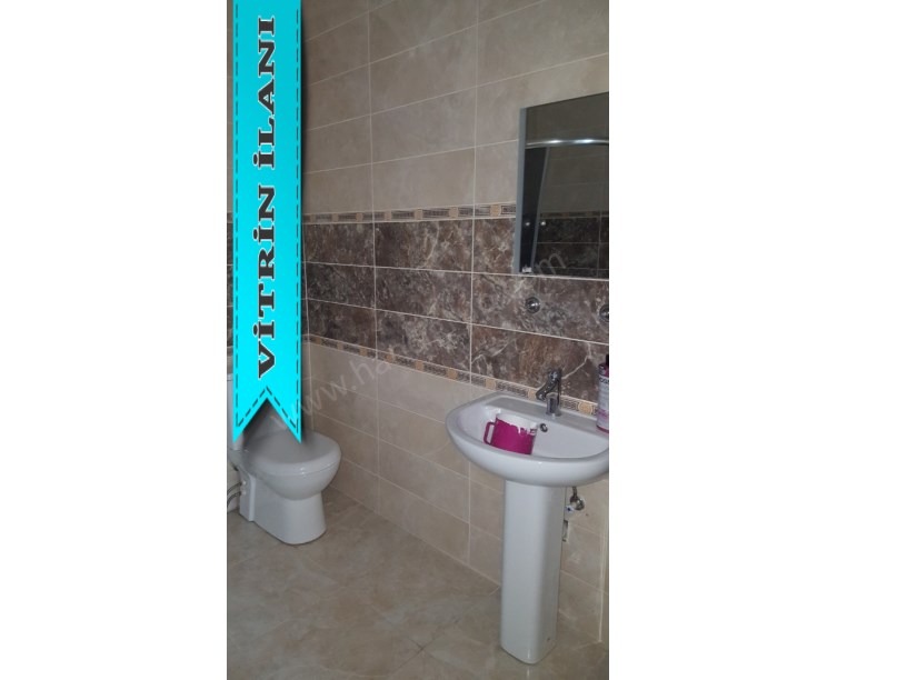 METROBÜSE YAKIN KİRALIK DUBLEKS 2+1 İŞYERİ OFİS