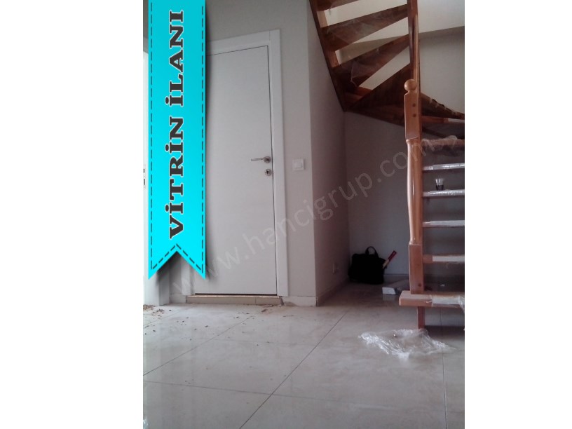 METROBÜSE YAKIN KİRALIK DUBLEKS 2+1 İŞYERİ OFİS