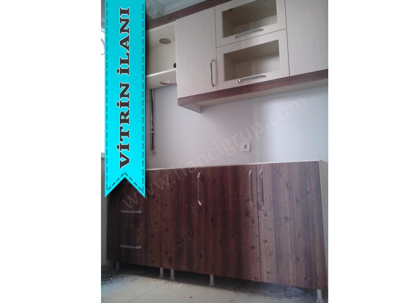 METROBÜSE YAKIN KİRALIK DUBLEKS 2+1 İŞYERİ OFİS