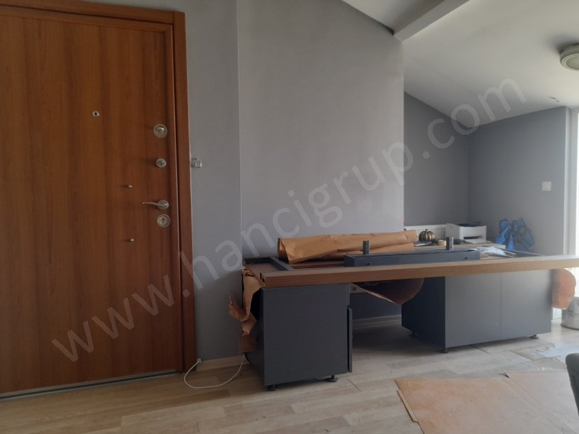 METROBÜSE YAKIN KİRALIK DUBLEKS 2+1 İŞYERİ OFİS