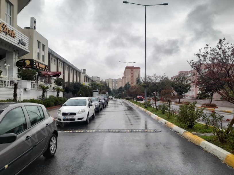 İHLAS MARMARA EVLERİNDE KİRALIK 3+1 DAİRE