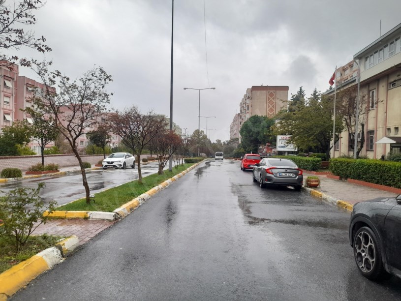 İHLAS MARMARA EVLERİNDE KİRALIK 3+1 DAİRE