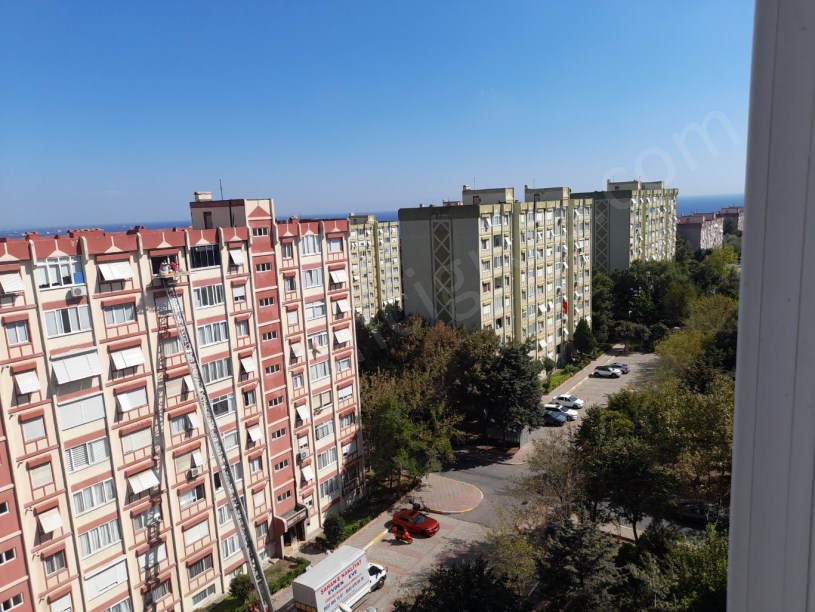 İHLAS MARMARA EVLERİNDE KİRALIK 3+1 DAİRE