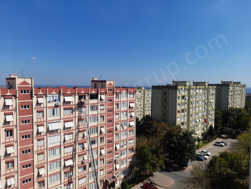 İHLAS MARMARA EVLERİNDE KİRALIK 3+1 DAİRE