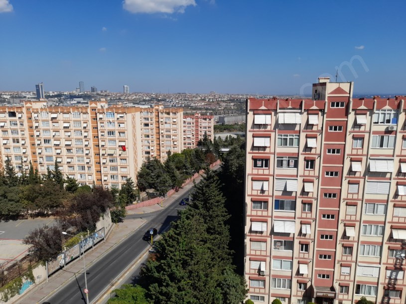 İHLAS MARMARA EVLERİNDE KİRALIK 3+1 DAİRE