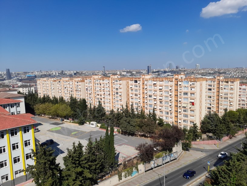 İHLAS MARMARA EVLERİNDE KİRALIK 3+1 DAİRE