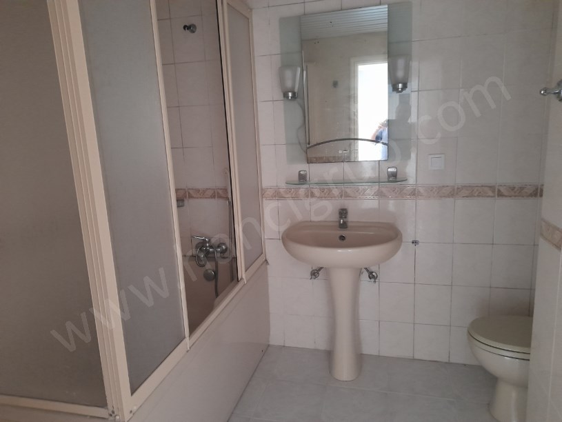 İHLAS MARMARA EVLERİNDE KİRALIK 3+1 DAİRE