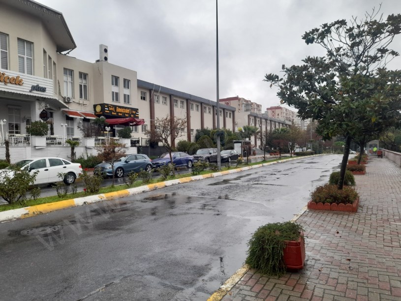İHLAS MARMARA EVLERİNDE KİRALIK 3+1 DAİRE