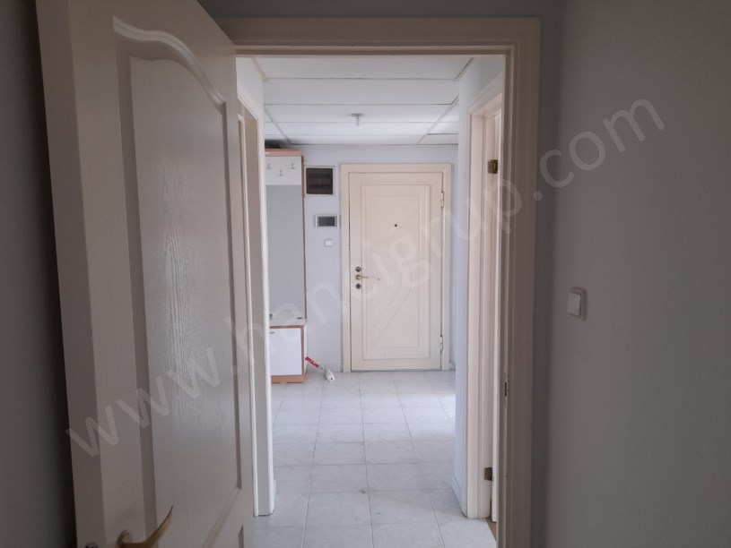 İHLAS MARMARA EVLERİNDE KİRALIK 3+1 DAİRE