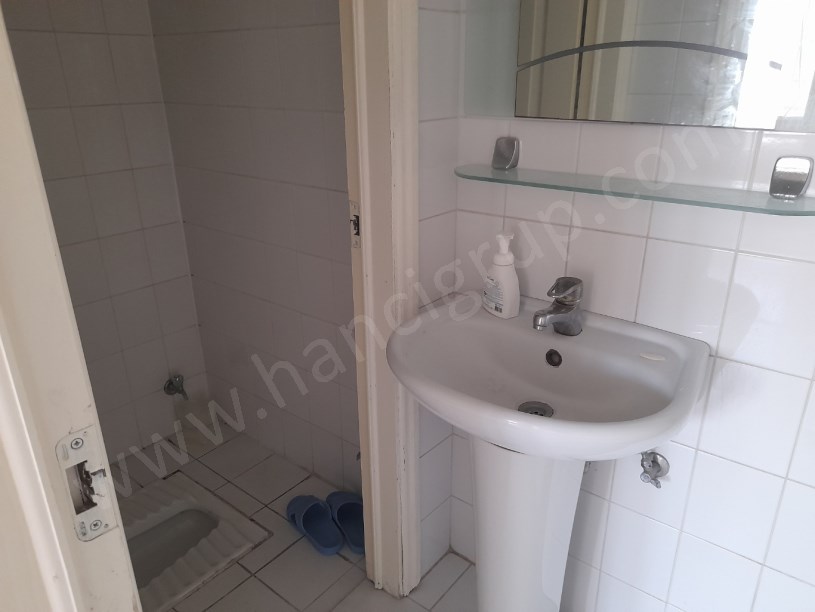 İHLAS MARMARA EVLERİNDE KİRALIK 3+1 DAİRE