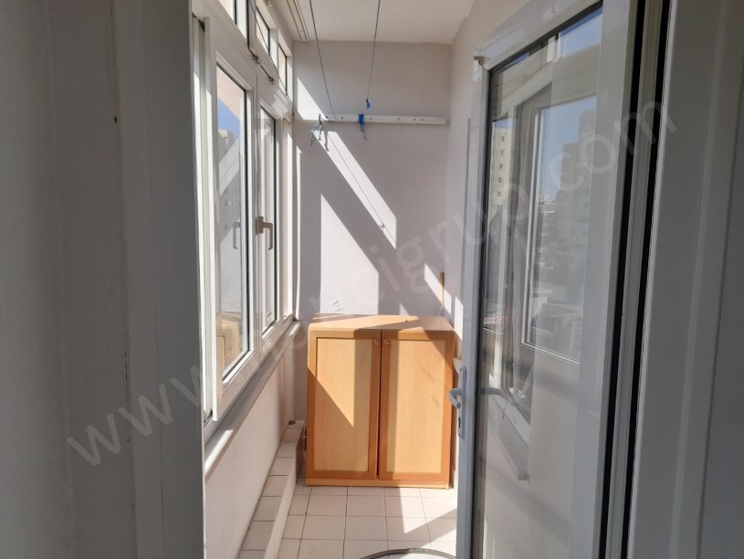 İHLAS MARMARA EVLERİNDE KİRALIK 3+1 DAİRE