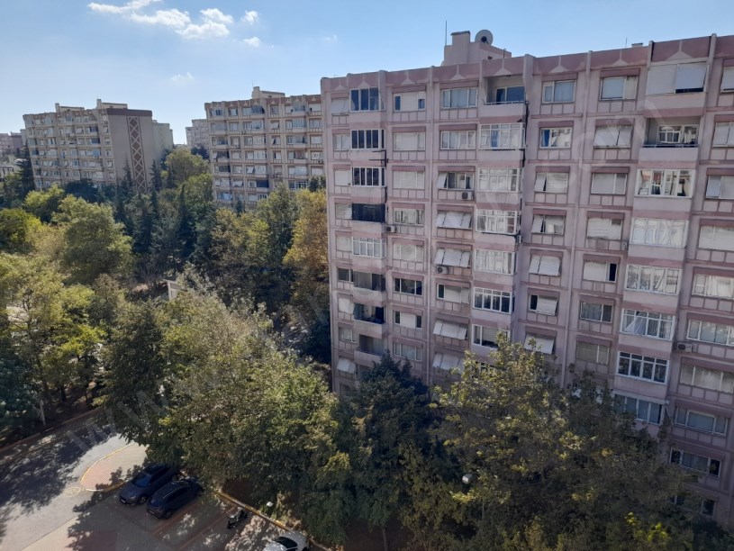 İHLAS MARMARA EVLERİNDE KİRALIK 3+1 DAİRE