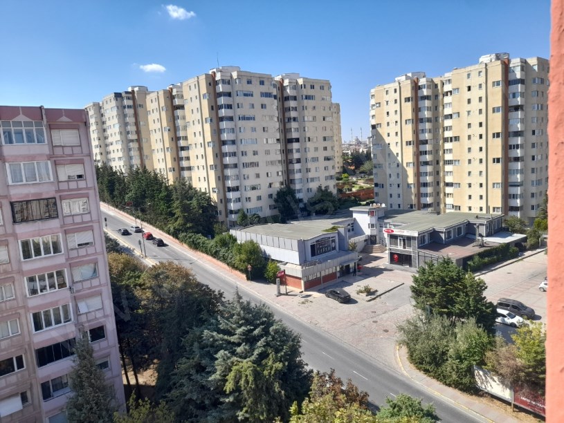 İHLAS MARMARA EVLERİNDE KİRALIK 3+1 DAİRE