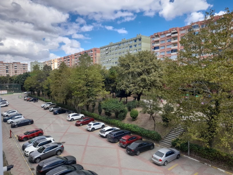 İHLAS MARMARA EVLERİNDE FULL TADİLATLI KİRALIK DAİRE