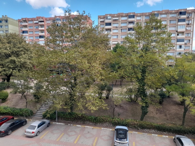 İHLAS MARMARA EVLERİNDE FULL TADİLATLI KİRALIK DAİRE