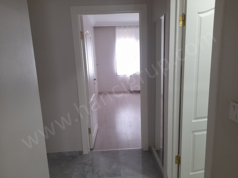 İHLAS MARMARA EVLERİNDE FULL TADİLATLI KİRALIK DAİRE