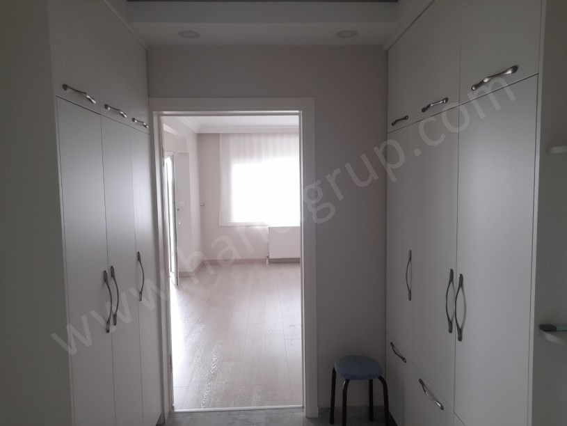 İHLAS MARMARA EVLERİNDE FULL TADİLATLI KİRALIK DAİRE
