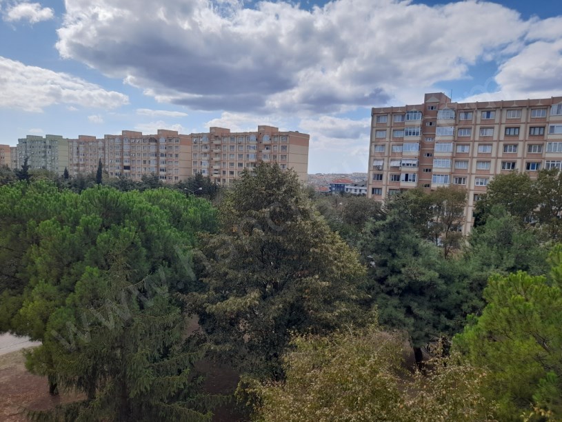 İHLAS MARMARA EVLERİNDE FULL TADİLATLI KİRALIK DAİRE