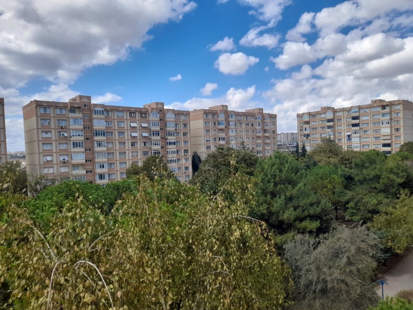 İHLAS MARMARA EVLERİNDE FULL TADİLATLI KİRALIK DAİRE