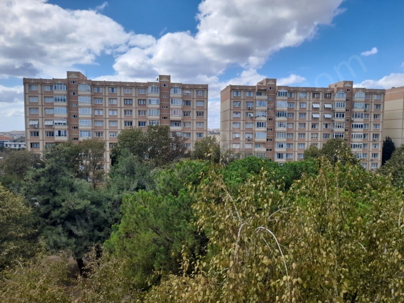 İHLAS MARMARA EVLERİNDE FULL TADİLATLI KİRALIK DAİRE