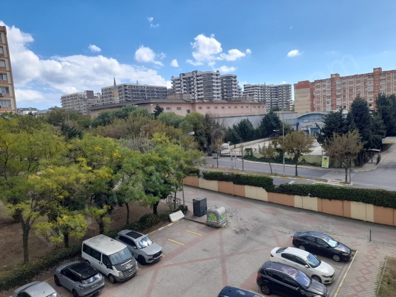 İHLAS MARMARA EVLERİNDE FULL TADİLATLI KİRALIK DAİRE