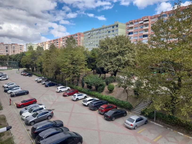 İHLAS MARMARA EVLERİNDE FULL TADİLATLI KİRALIK DAİRE