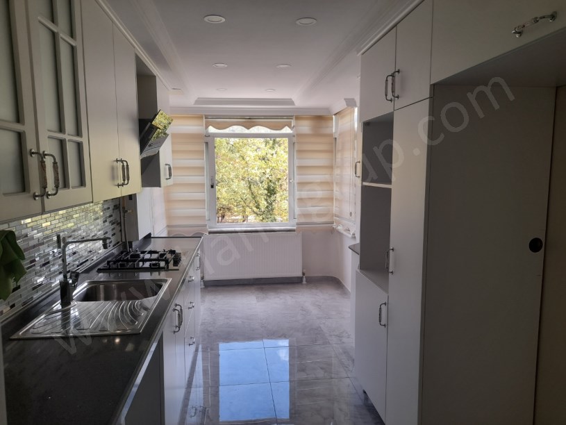 İHLAS MARMARA EVLERİNDE FULL TADİLATLI KİRALIK DAİRE
