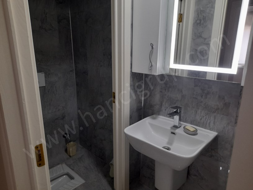 İHLAS MARMARA EVLERİNDE FULL TADİLATLI KİRALIK DAİRE