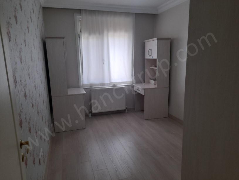 İHLAS MARMARA EVLERİNDE FULL TADİLATLI KİRALIK DAİRE