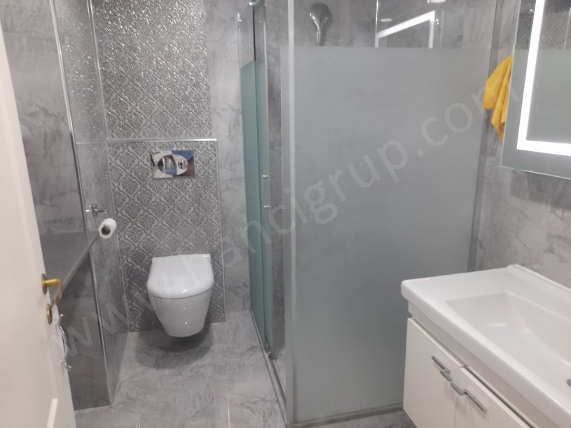 İHLAS MARMARA EVLERİNDE FULL TADİLATLI KİRALIK DAİRE