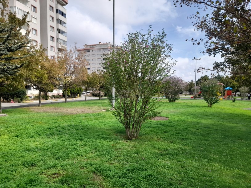 BEYLİKDÜZÜ GELİŞİM SİTESİNDE GÜNEY CEPHE SATILIK 3+1 DAİRE