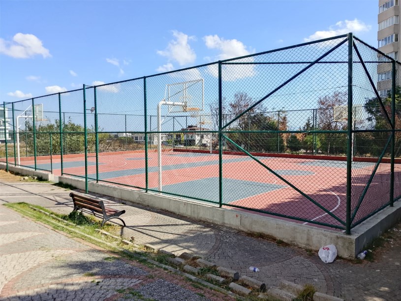 BEYLİKDÜZÜ GELİŞİM SİTESİNDE GÜNEY CEPHE SATILIK 3+1 DAİRE