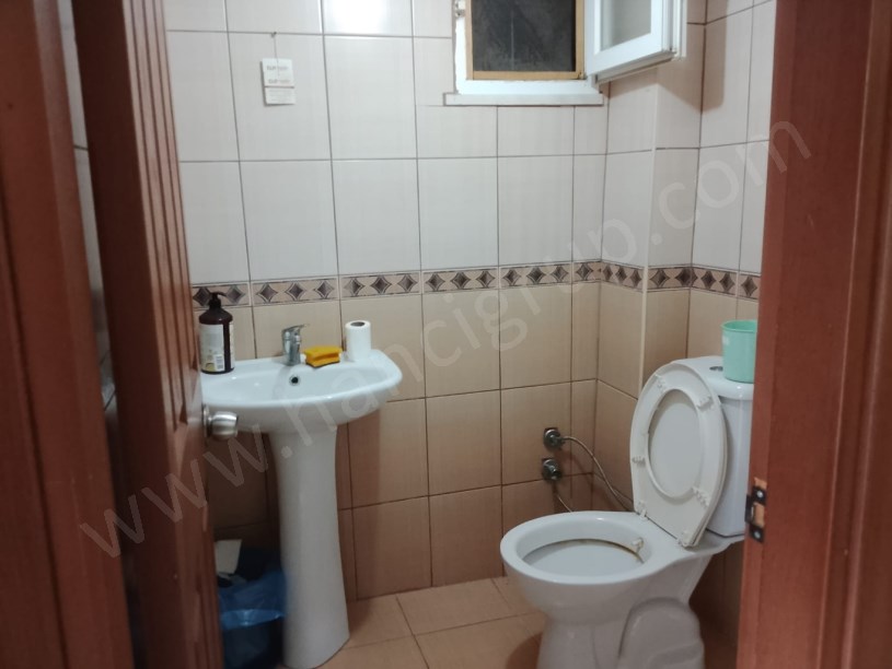 BEYLİKDÜZÜ GELİŞİM SİTESİNDE GÜNEY CEPHE SATILIK 3+1 DAİRE