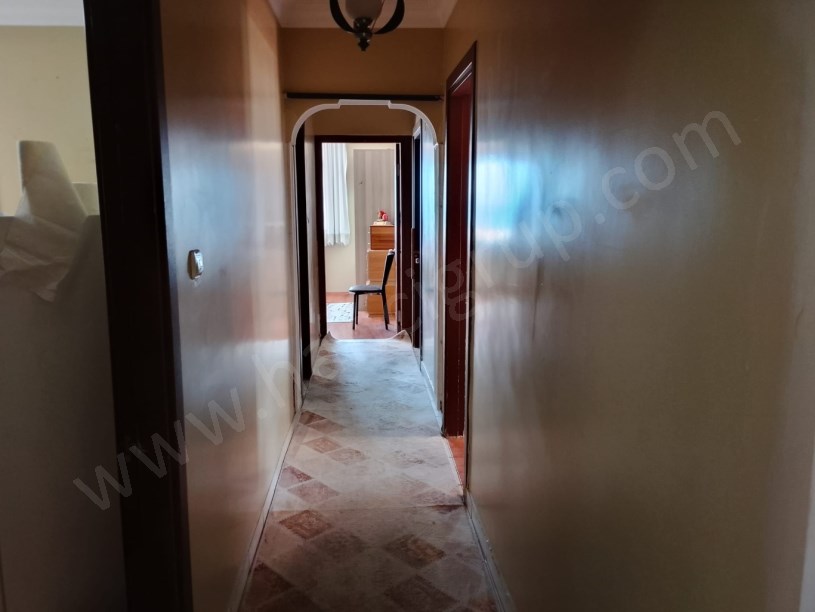 BEYLİKDÜZÜ GELİŞİM SİTESİNDE GÜNEY CEPHE SATILIK 3+1 DAİRE