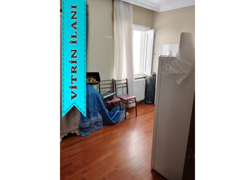 BEYLİKDÜZÜ GELİŞİM SİTESİNDE GÜNEY CEPHE SATILIK 3+1 DAİRE